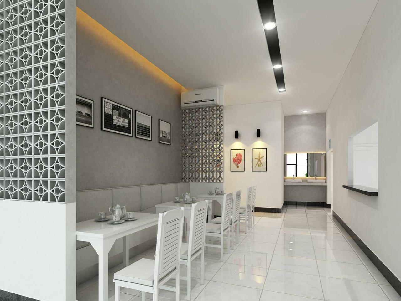 Angkor Sivutha Suites By Alfa Siem Reap Zewnętrze zdjęcie
