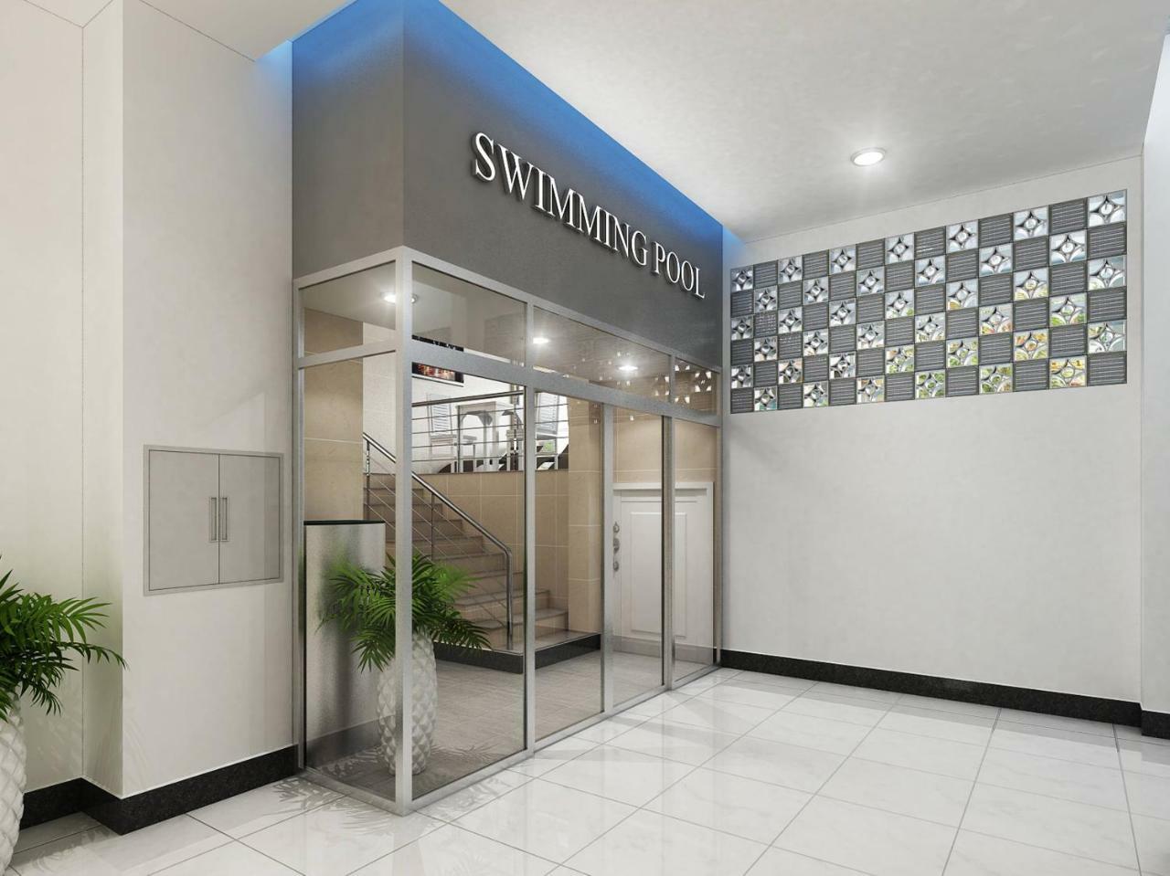 Angkor Sivutha Suites By Alfa Siem Reap Zewnętrze zdjęcie