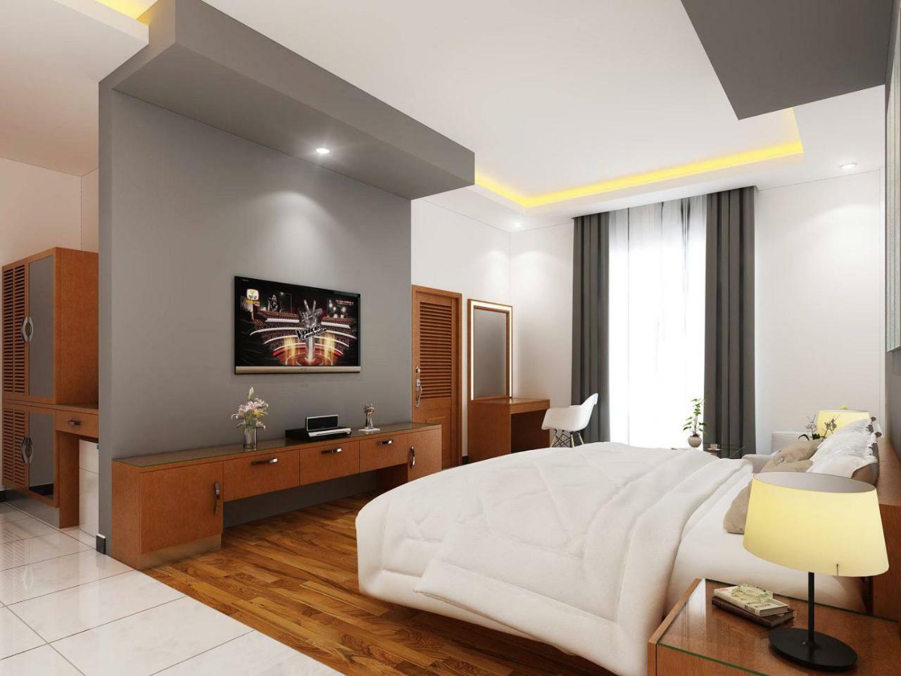 Angkor Sivutha Suites By Alfa Siem Reap Zewnętrze zdjęcie