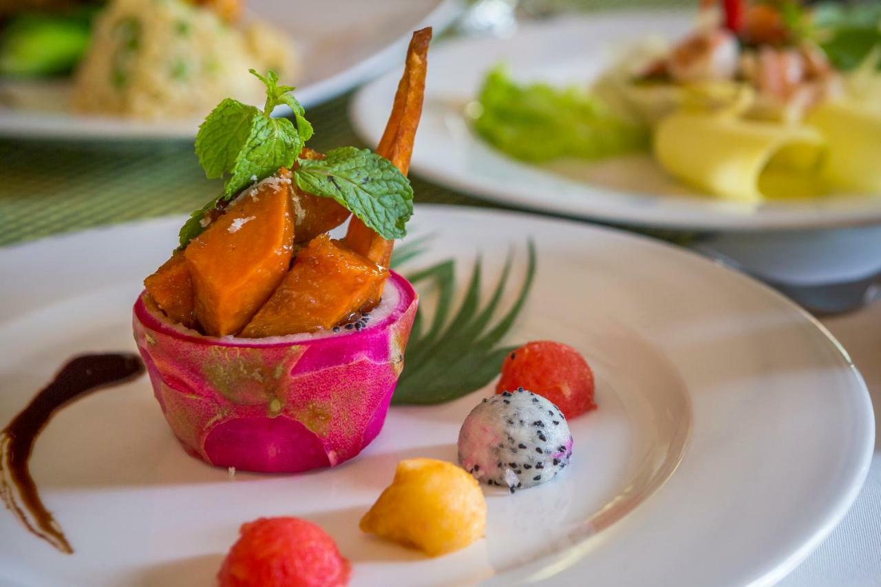 Angkor Sivutha Suites By Alfa Siem Reap Zewnętrze zdjęcie