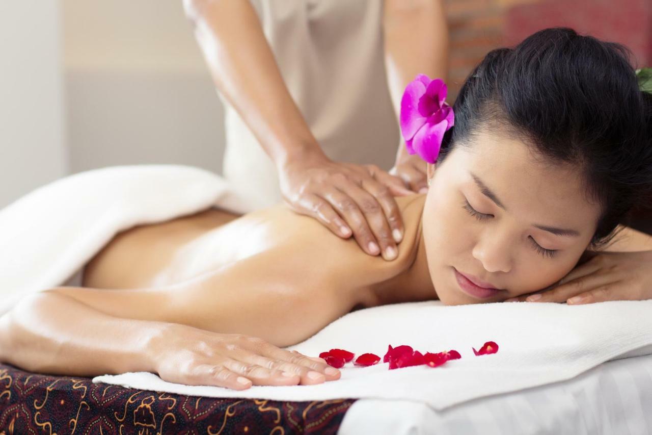 Angkor Sivutha Suites By Alfa Siem Reap Zewnętrze zdjęcie