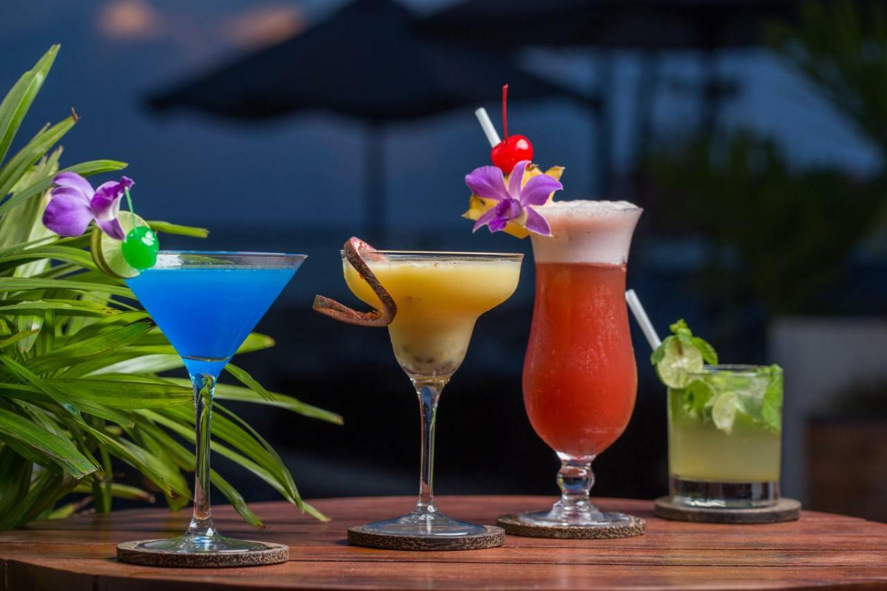 Angkor Sivutha Suites By Alfa Siem Reap Zewnętrze zdjęcie